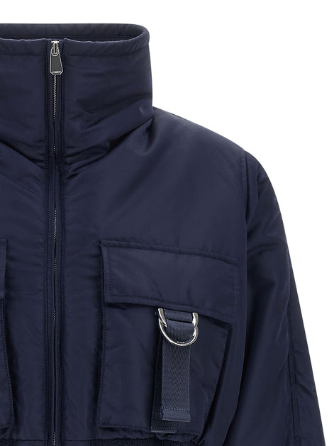 Pinko 'Pinot' bomber jacket