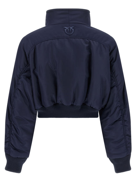 Pinko 'Pinot' bomber jacket