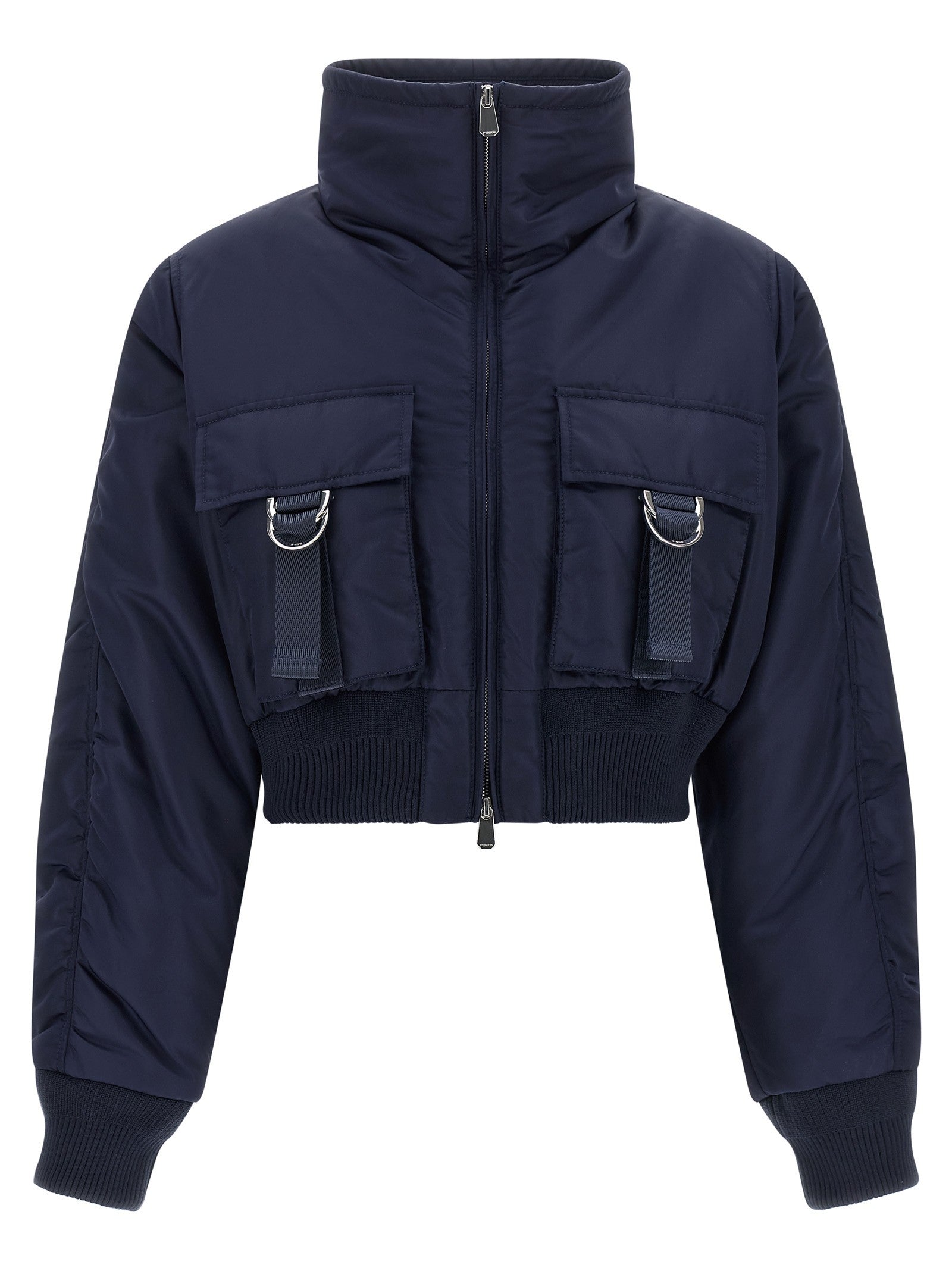'Pinot' bomber jacket