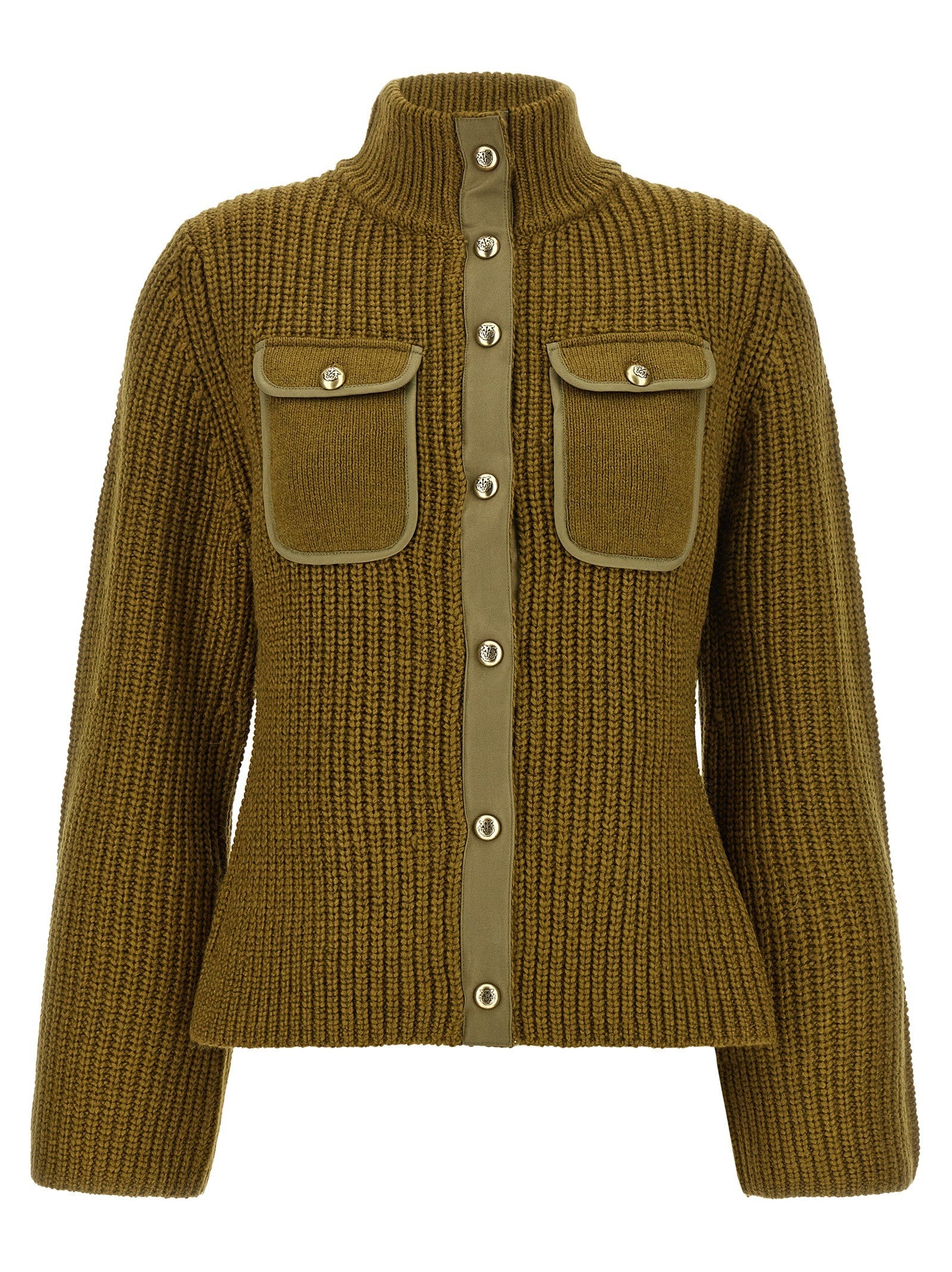 'Pispiglio' cardigan