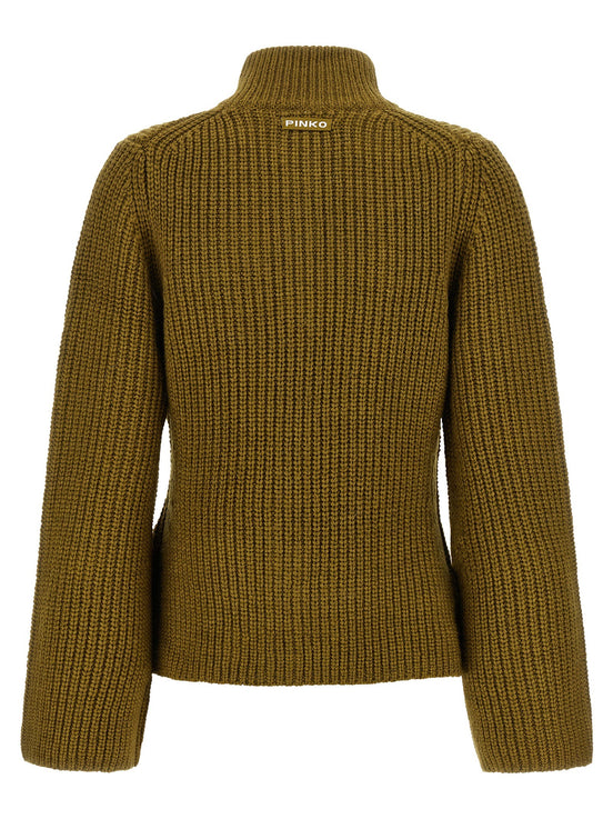 Pinko 'Pispiglio' cardigan