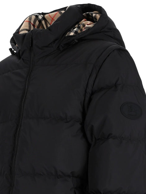 Burberry Piumino "Bideford"