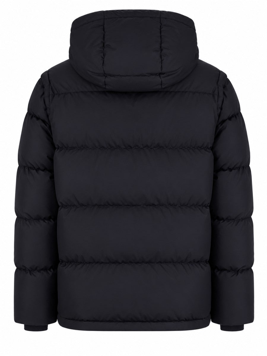 Burberry Piumino 