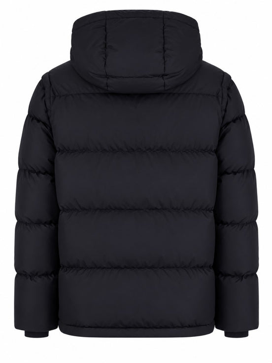 Burberry Piumino "Bideford"