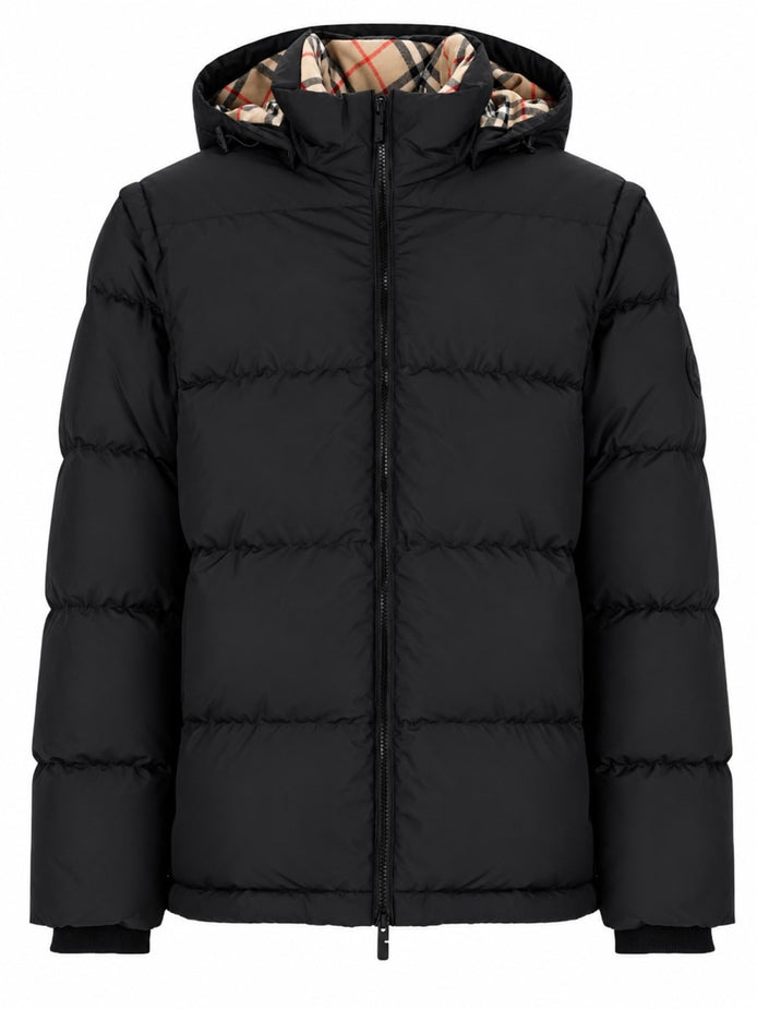 Piumino "Bideford"