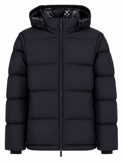 Piumino "Bideford"