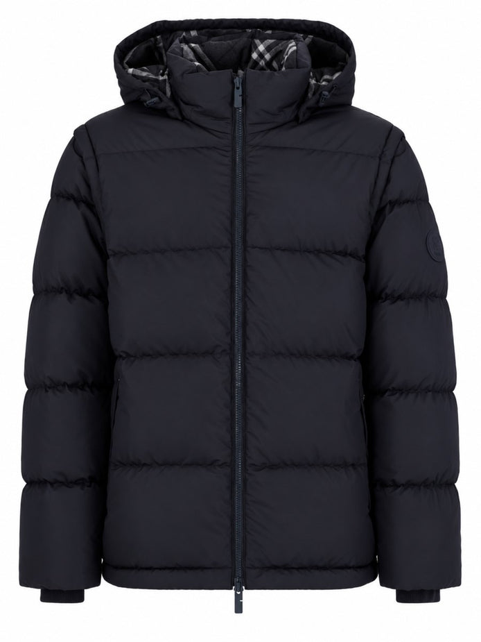 Piumino "Bideford"