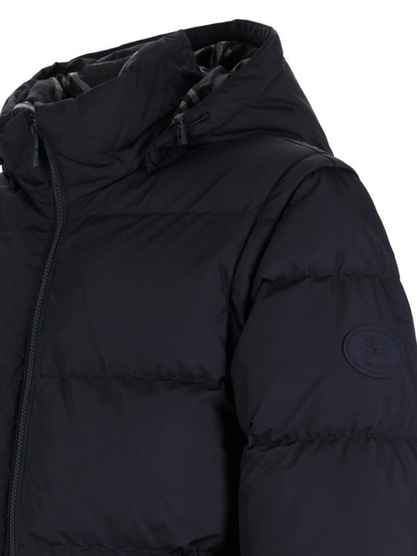 Burberry Piumino "Bideford"