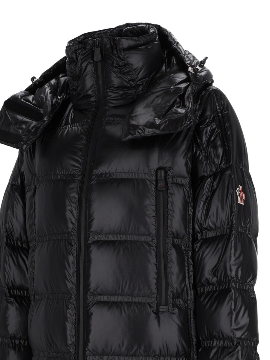 MONCLER GRENOBLE Piumino Lungo 