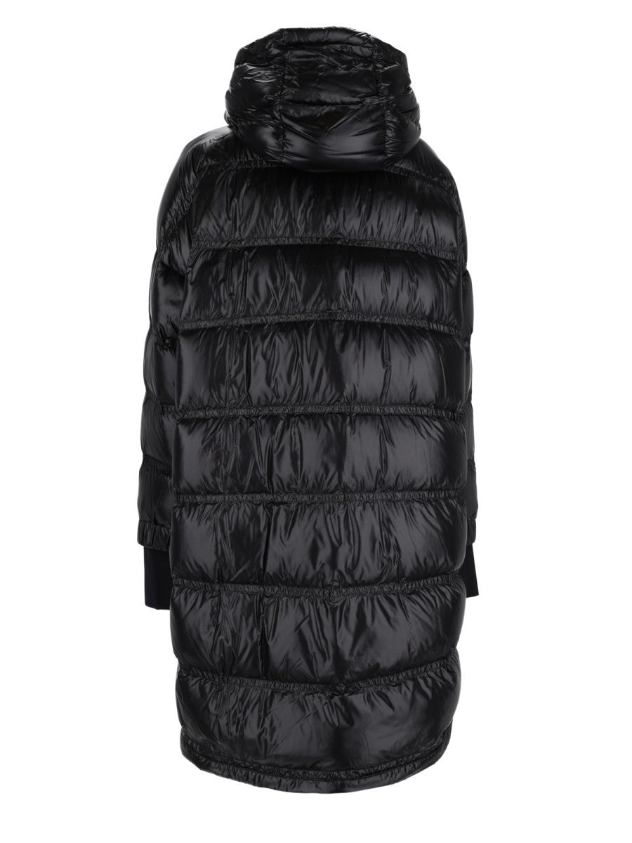MONCLER GRENOBLE Piumino Lungo 