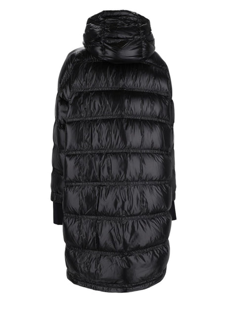 MONCLER GRENOBLE Piumino Lungo "Rochelairs"