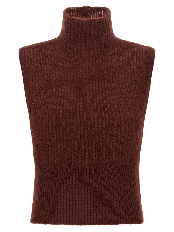 'Placido' sweater