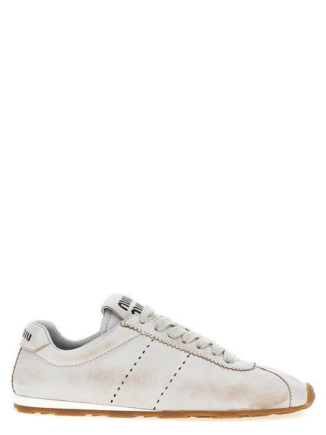 'Plume' sneakers