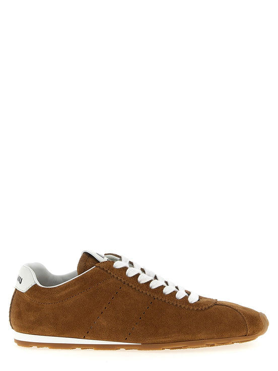 'Plume' sneakers