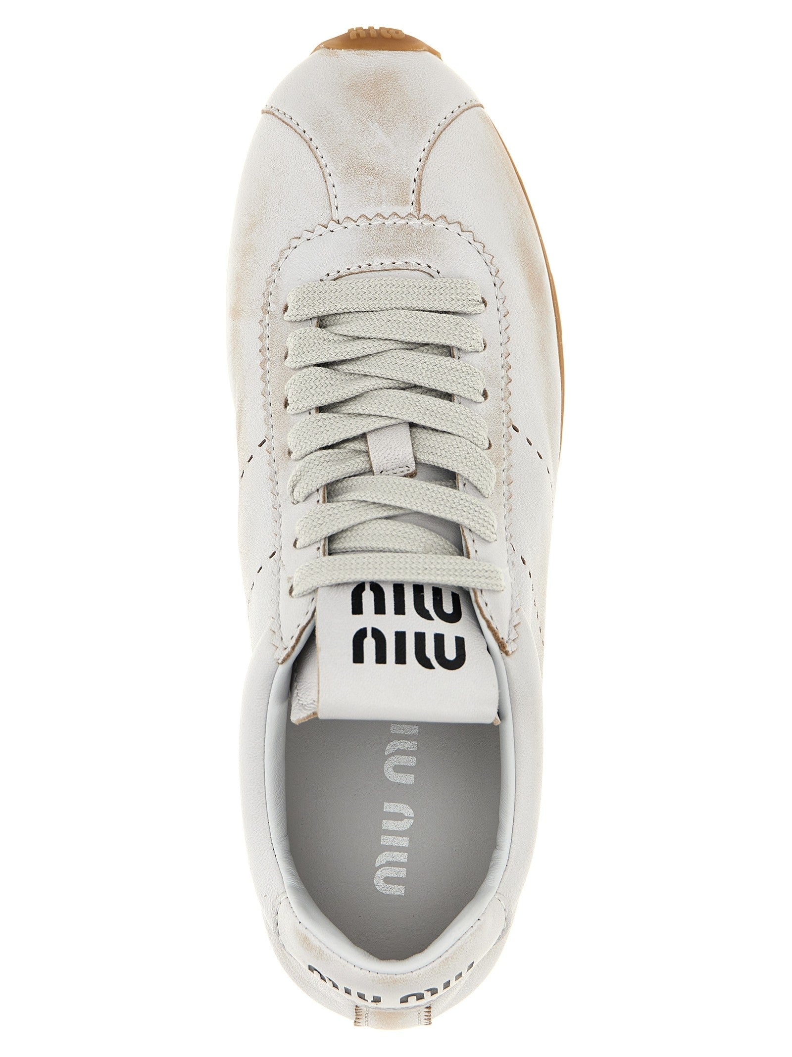 'Plume' sneakers