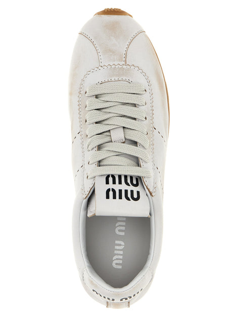 'Plume' sneakers