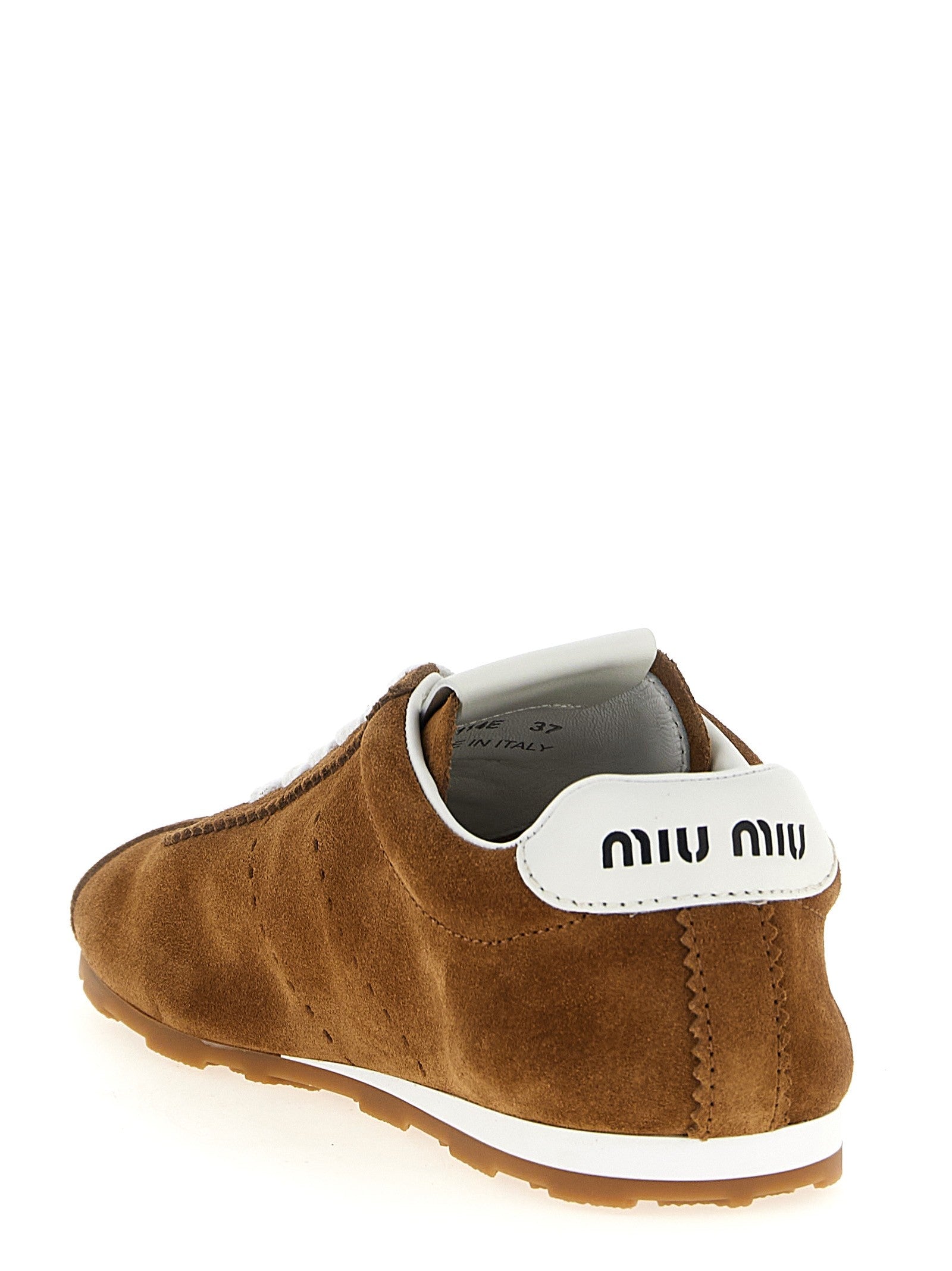 'Plume' sneakers