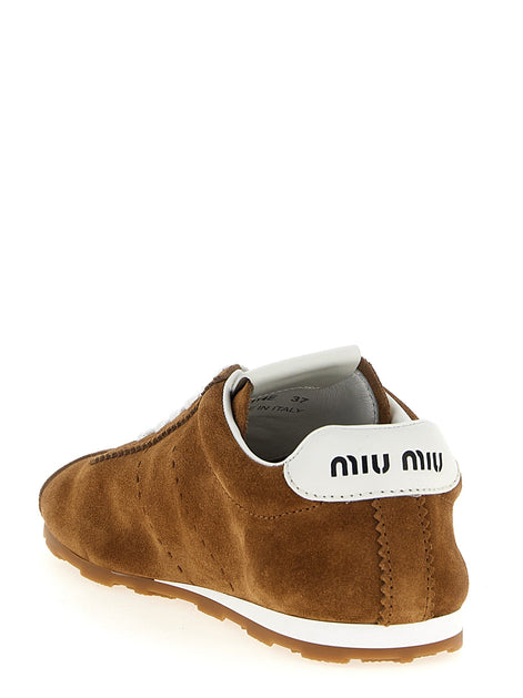 'Plume' sneakers