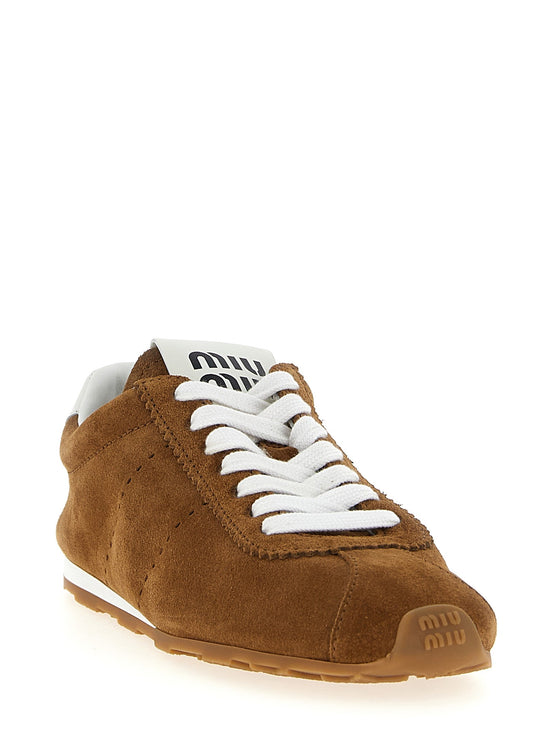'Plume' sneakers