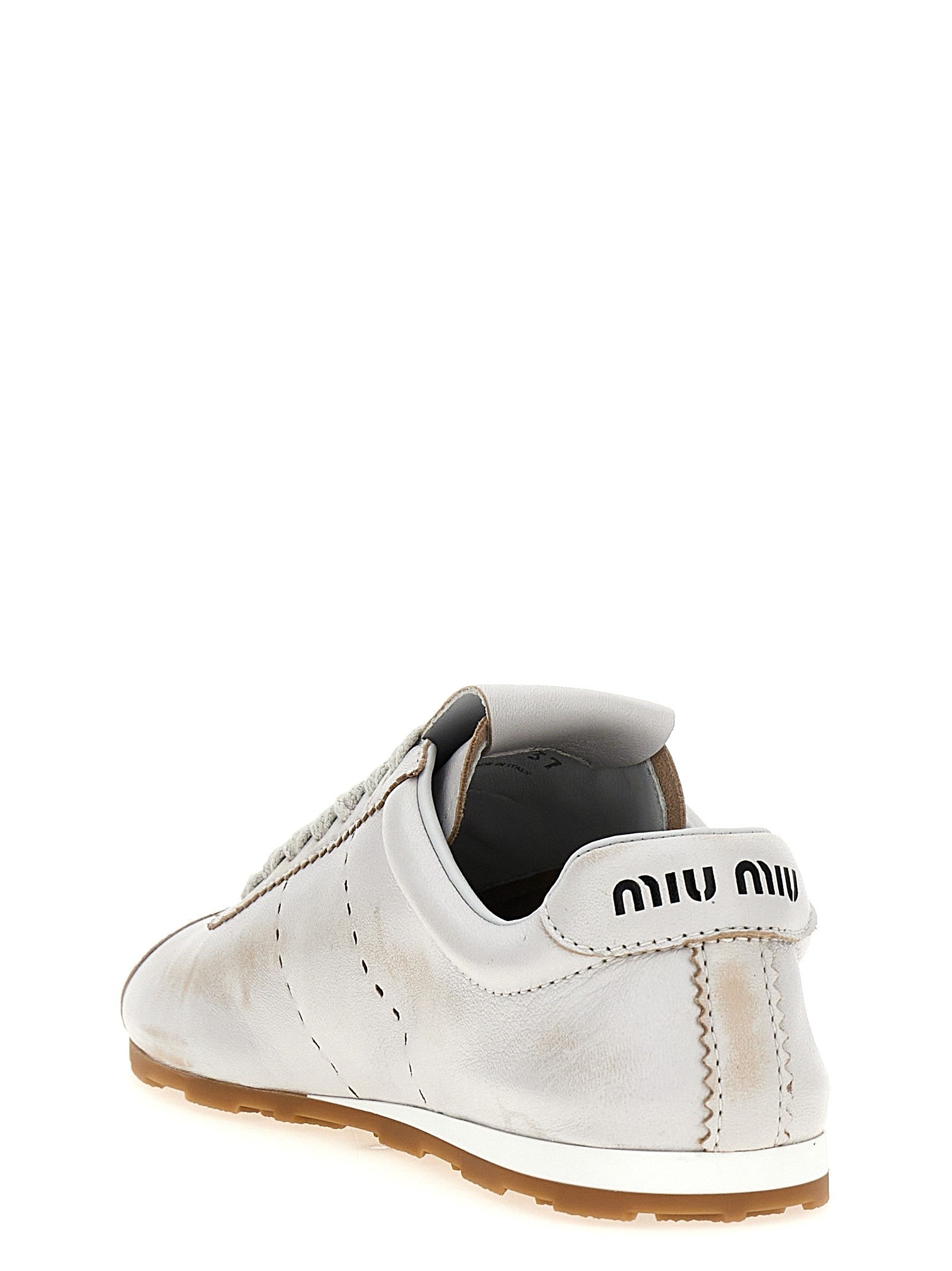 'Plume' sneakers