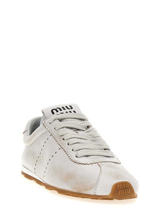 'Plume' sneakers