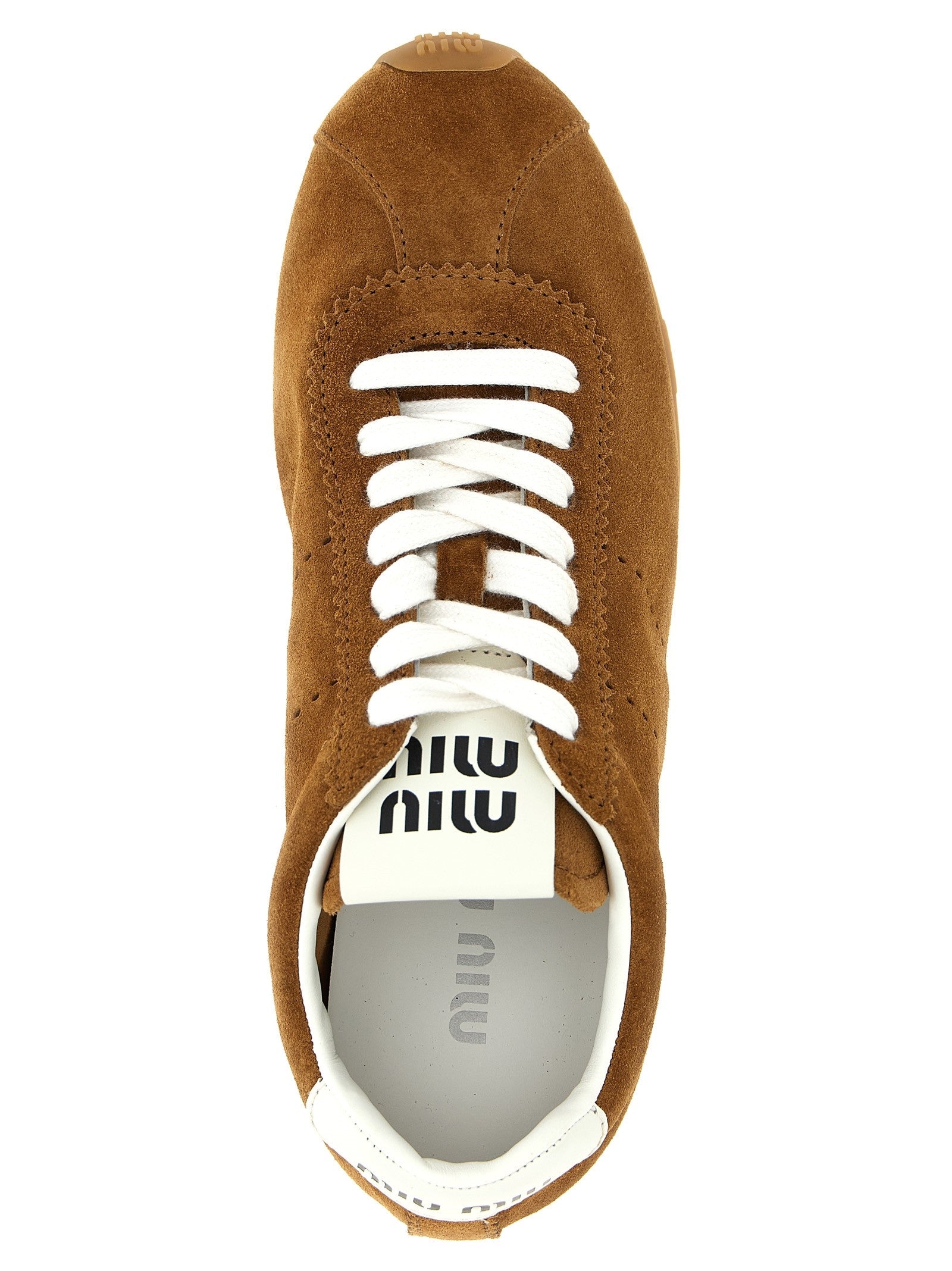 'Plume' sneakers