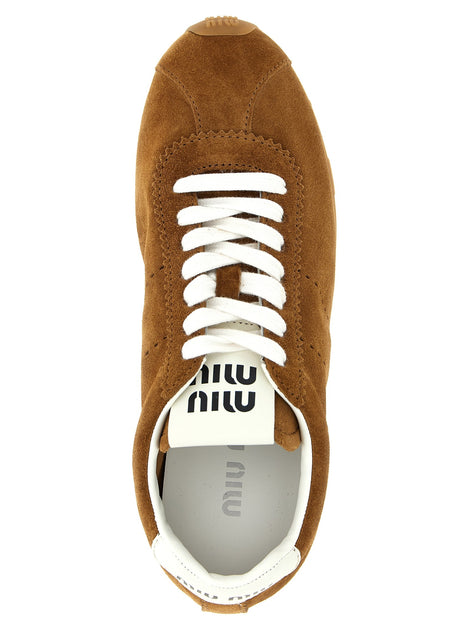 'Plume' sneakers