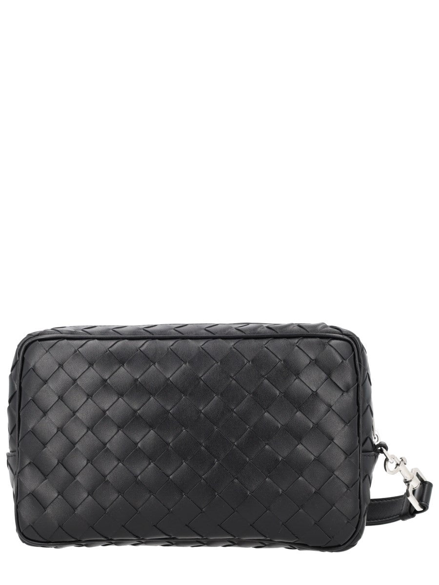 Bottega Veneta POCHETTE CON CINTURINO