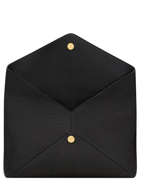 Saint Laurent POCHETTE "ENVELOPE CASSANDRE" LARGE