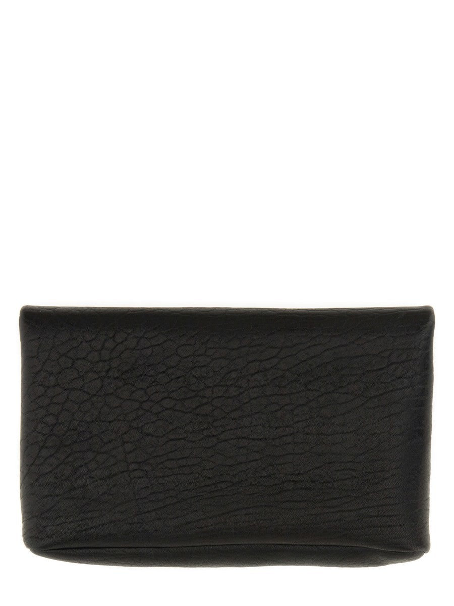 Saint Laurent POCHETTE ENVELOPE CASSANDRE LARGE