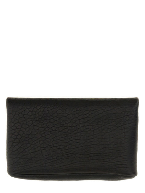 Saint Laurent POCHETTE ENVELOPE CASSANDRE LARGE