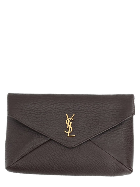 Pochette "Envelope Cassandre" Large