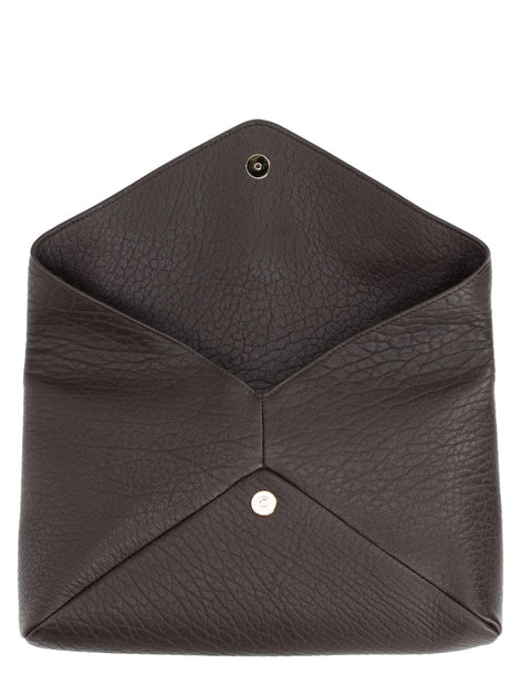 Saint Laurent Pochette "Envelope Cassandre" Large