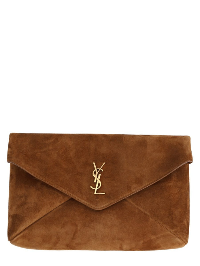 Pochette "Envelope Cassandre" Large