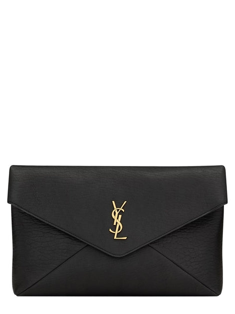 POCHETTE "ENVELOPE CASSANDRE" LARGE