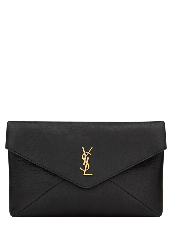 POCHETTE "ENVELOPE CASSANDRE" LARGE