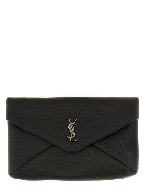 POCHETTE ENVELOPE CASSANDRE LARGE