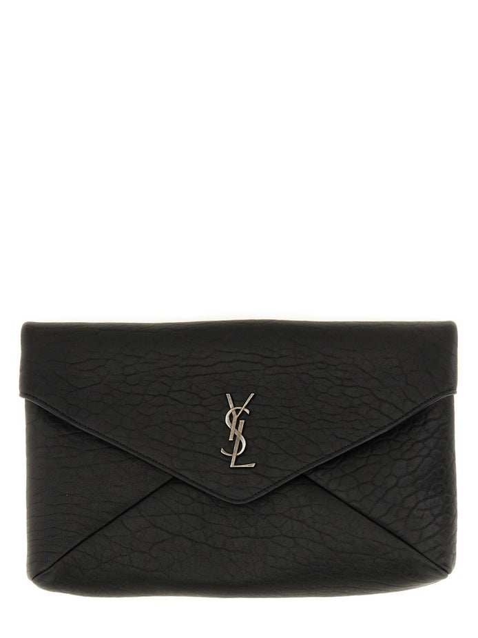 POCHETTE ENVELOPE CASSANDRE LARGE