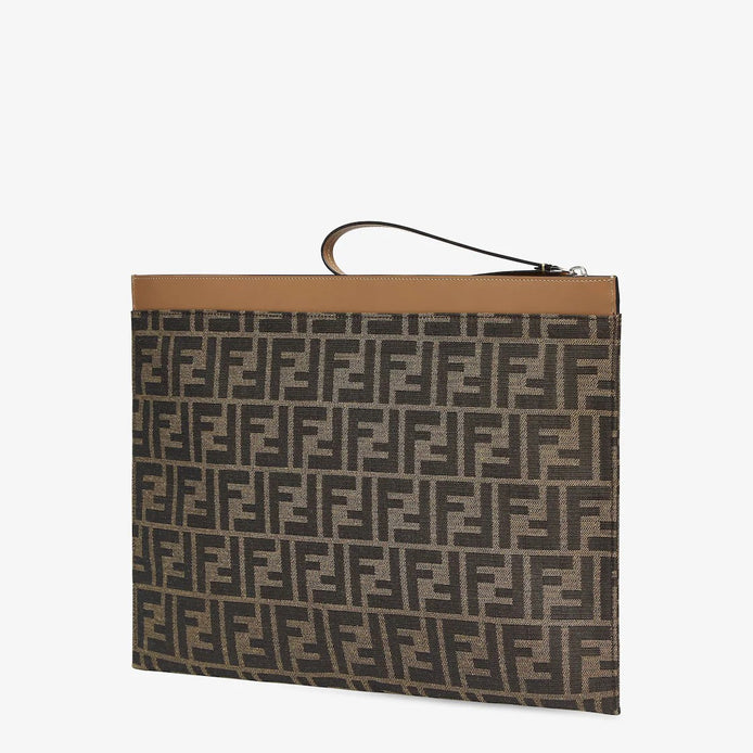 Pochette Flat