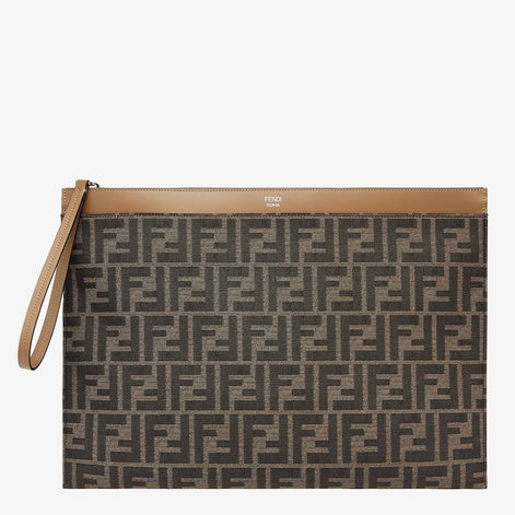 Fendi Pochette Flat