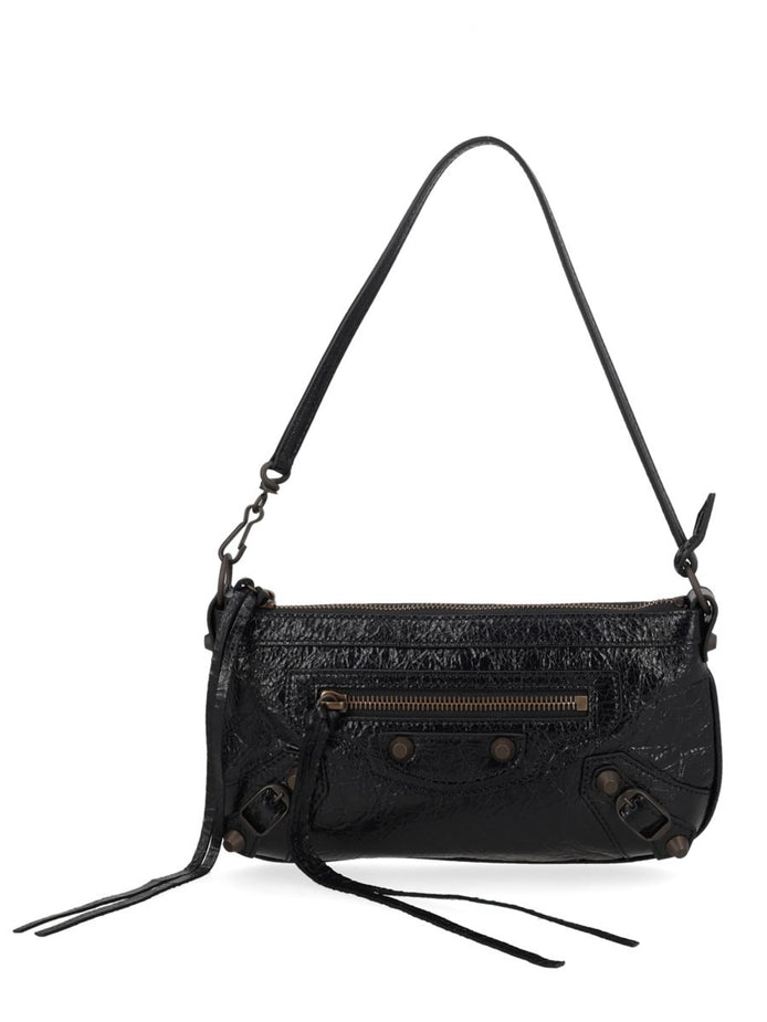 POCHETTE "LE CITY" CON TRACOLLA