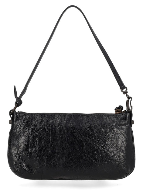 Balenciaga POCHETTE "LE CITY" CON TRACOLLA