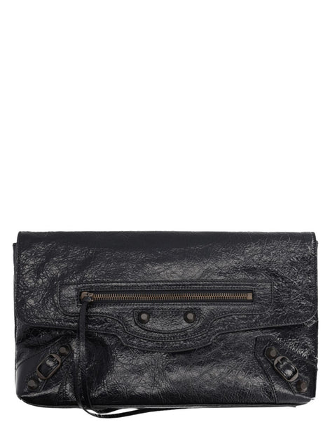 Pochette "Le City"