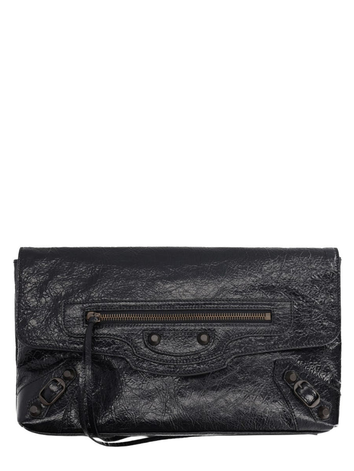 Pochette "Le City"