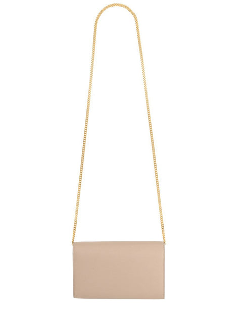 Saint Laurent POCHETTE "UPTOWN" CON CATENA