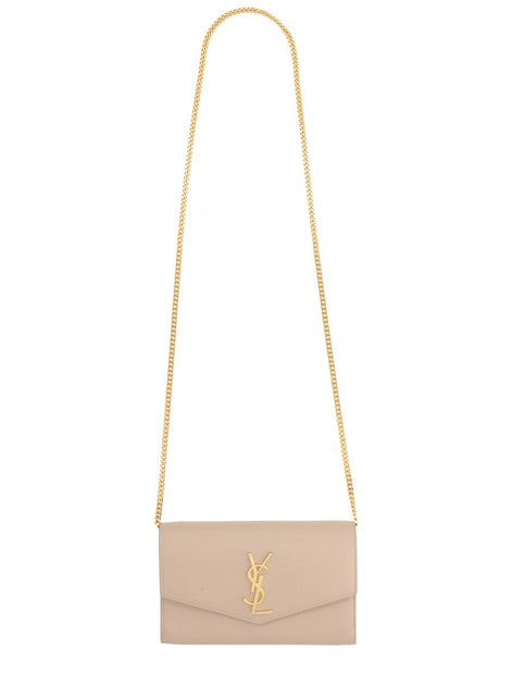 POCHETTE "UPTOWN" CON CATENA