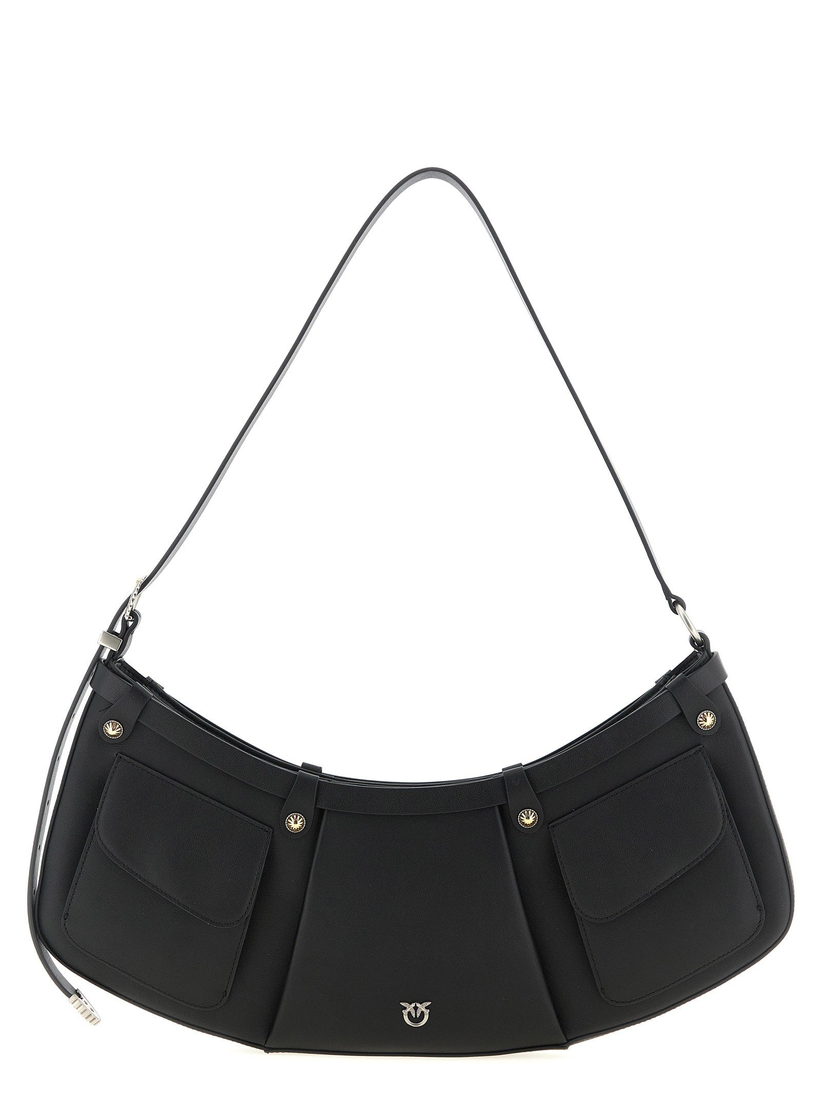 'Pocket Body' large shoulder bag
