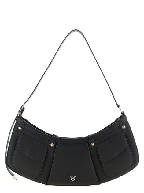 'Pocket Body' large shoulder bag