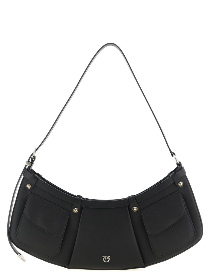 'Pocket Body' large shoulder bag