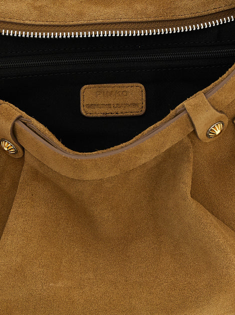 'Pocket Body' large shoulder bag